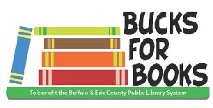 Bucks for Books