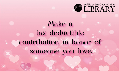 Honor a loved one