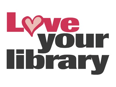 Love Your Library